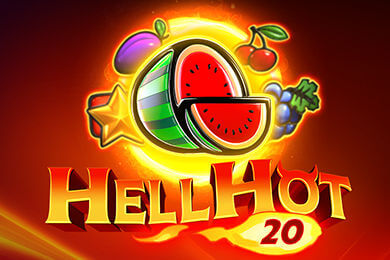 Hellhot20wl игровой автомат Рокетман Казино